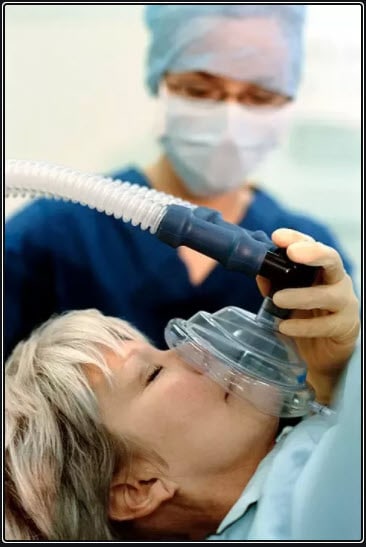For anxious patients, sedation dentistry is a good solution and quite a pleasant experience.