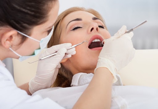 When major dental work is required sedation not only reduces anxiety but will avoid restlessness during a long procedure and has other benefits to both the patient and the dentist. If you or a family member need major dental work call Garners Dental and ask about sedation for your treatment.